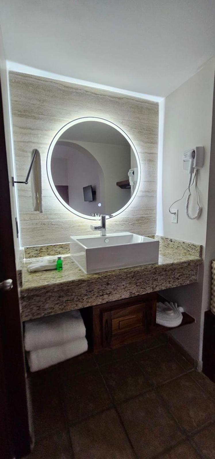 Hacienda Suites Loreto Loreto  Esterno foto